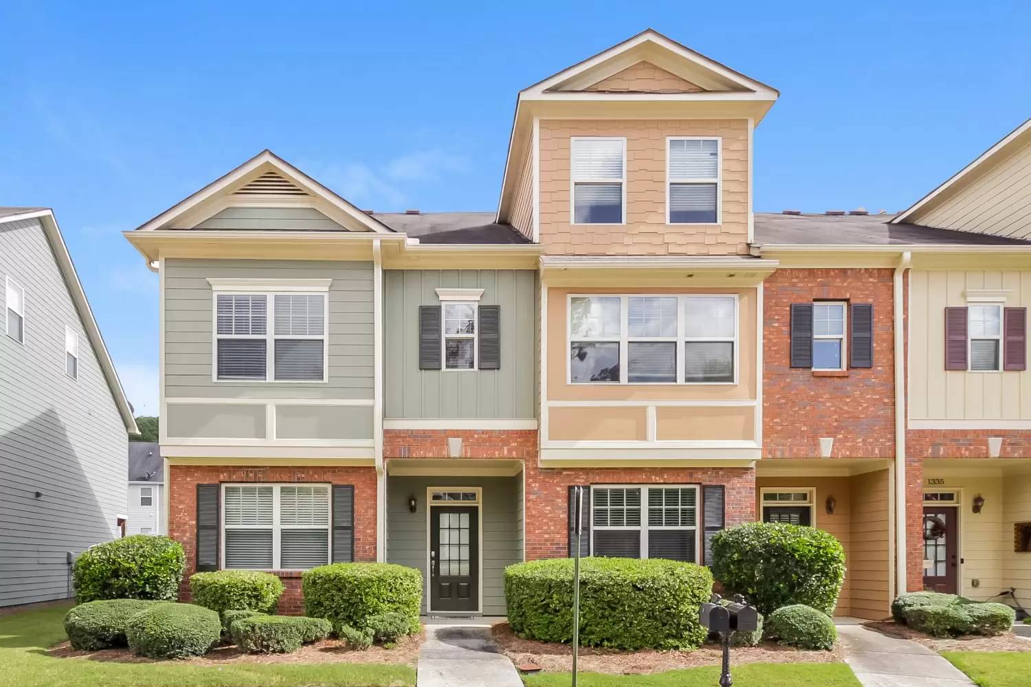 cover background