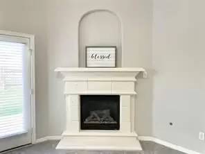 cover background