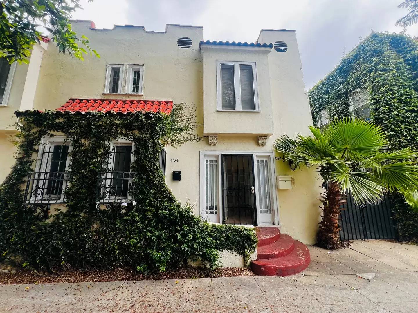 cover background