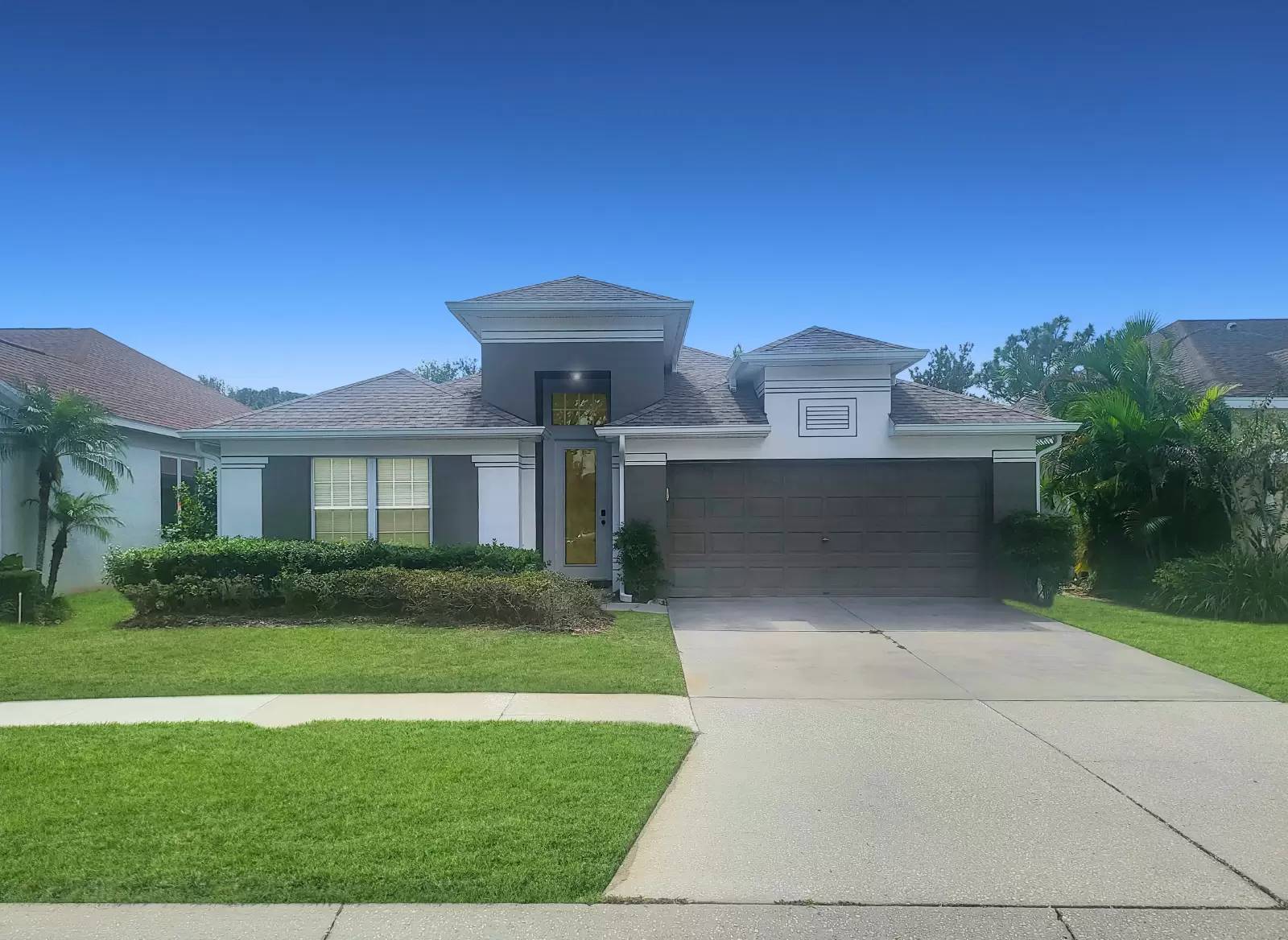 cover background