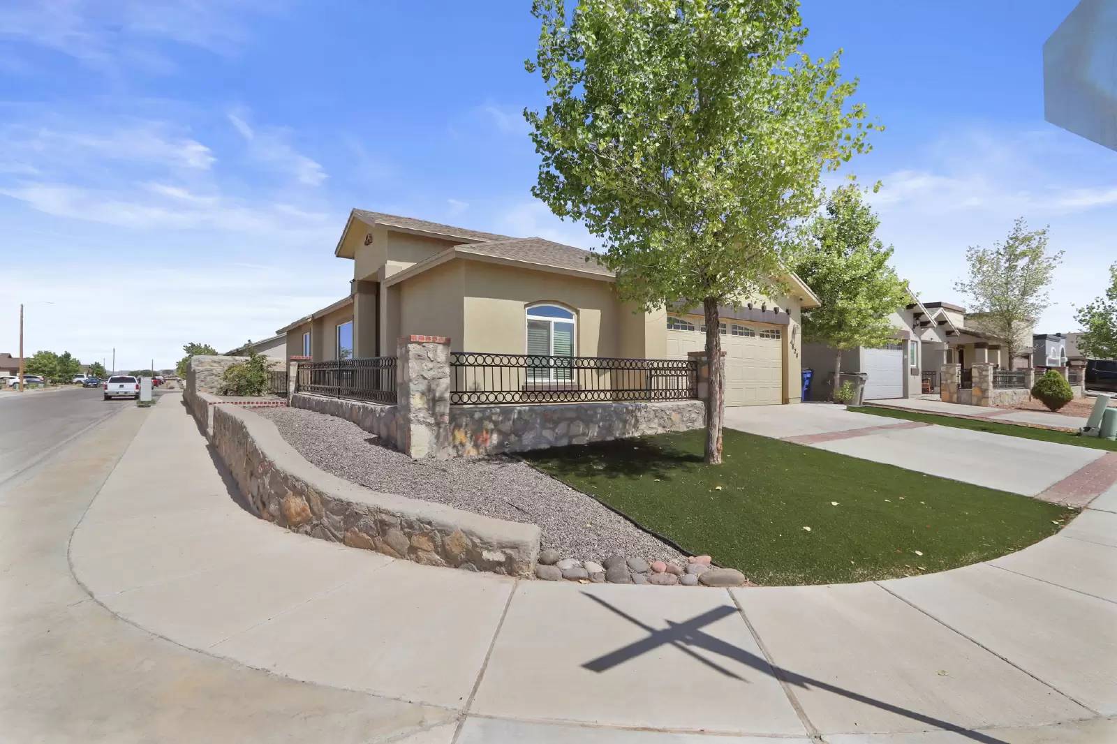 cover background