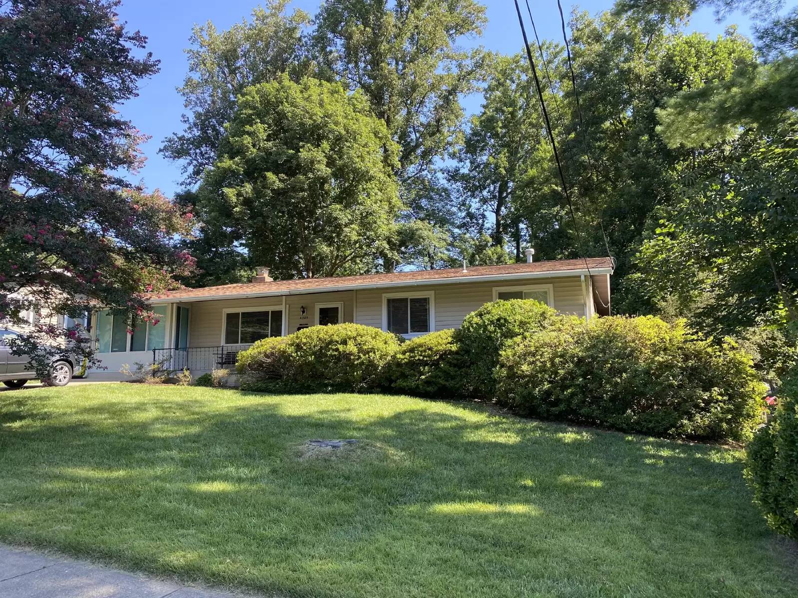 cover background