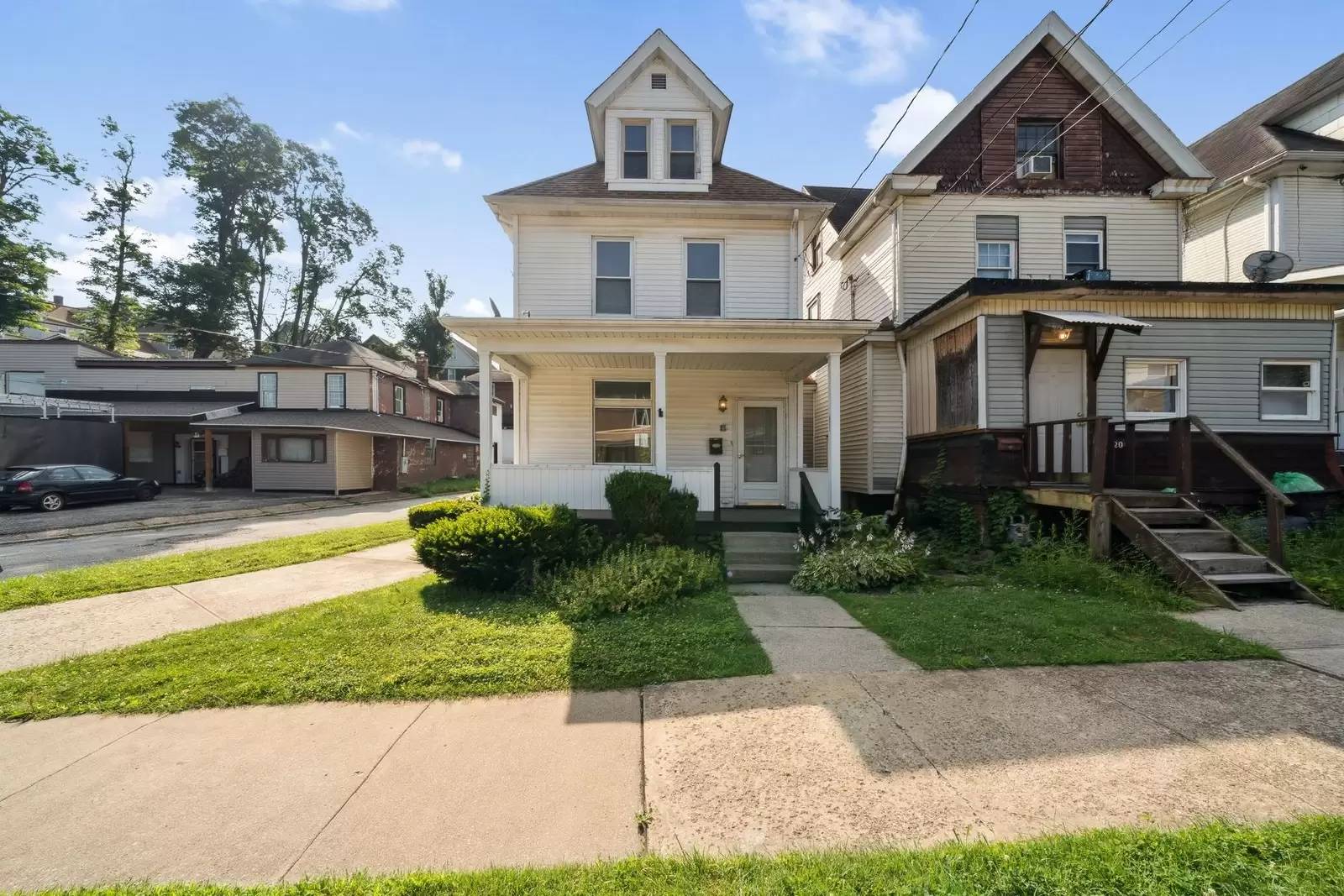 cover background