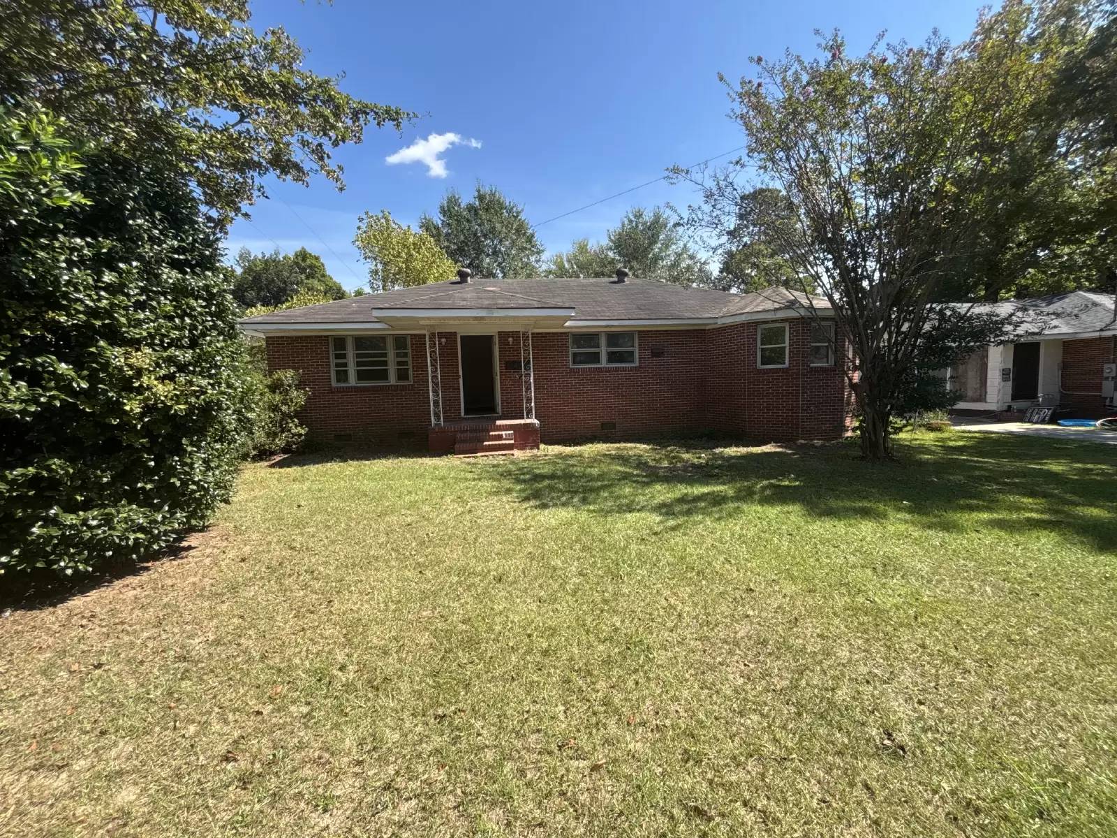 cover background