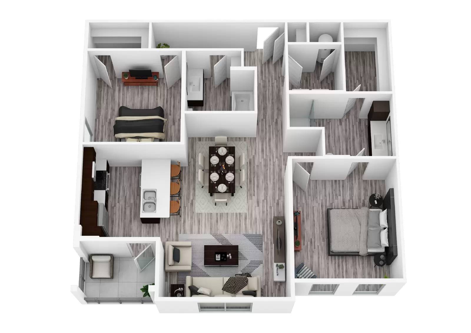 cover background