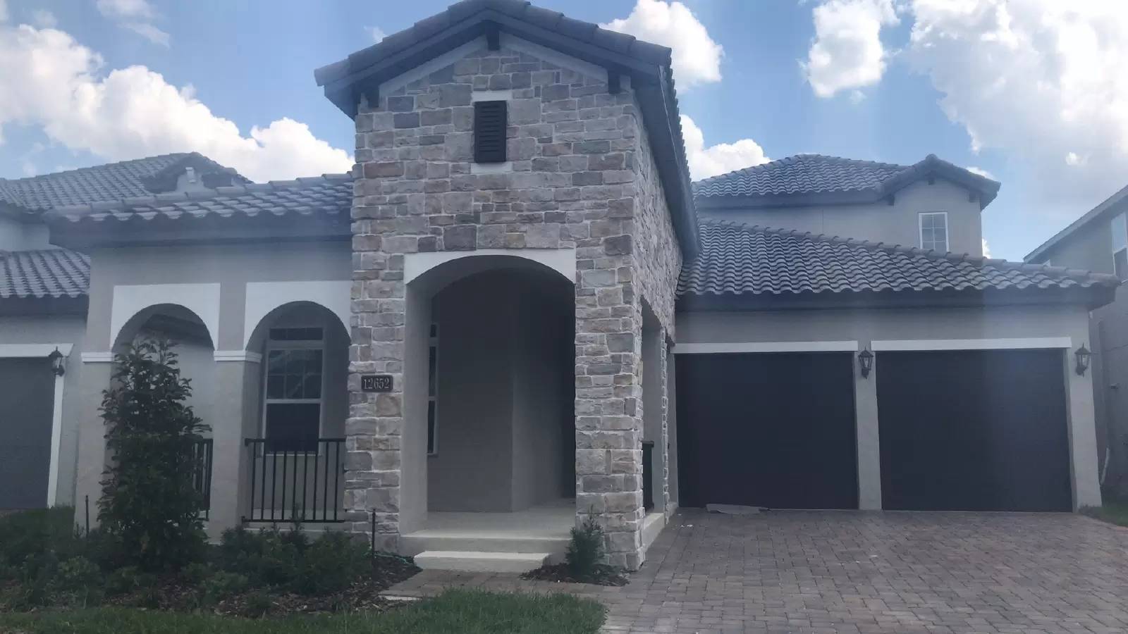 cover background