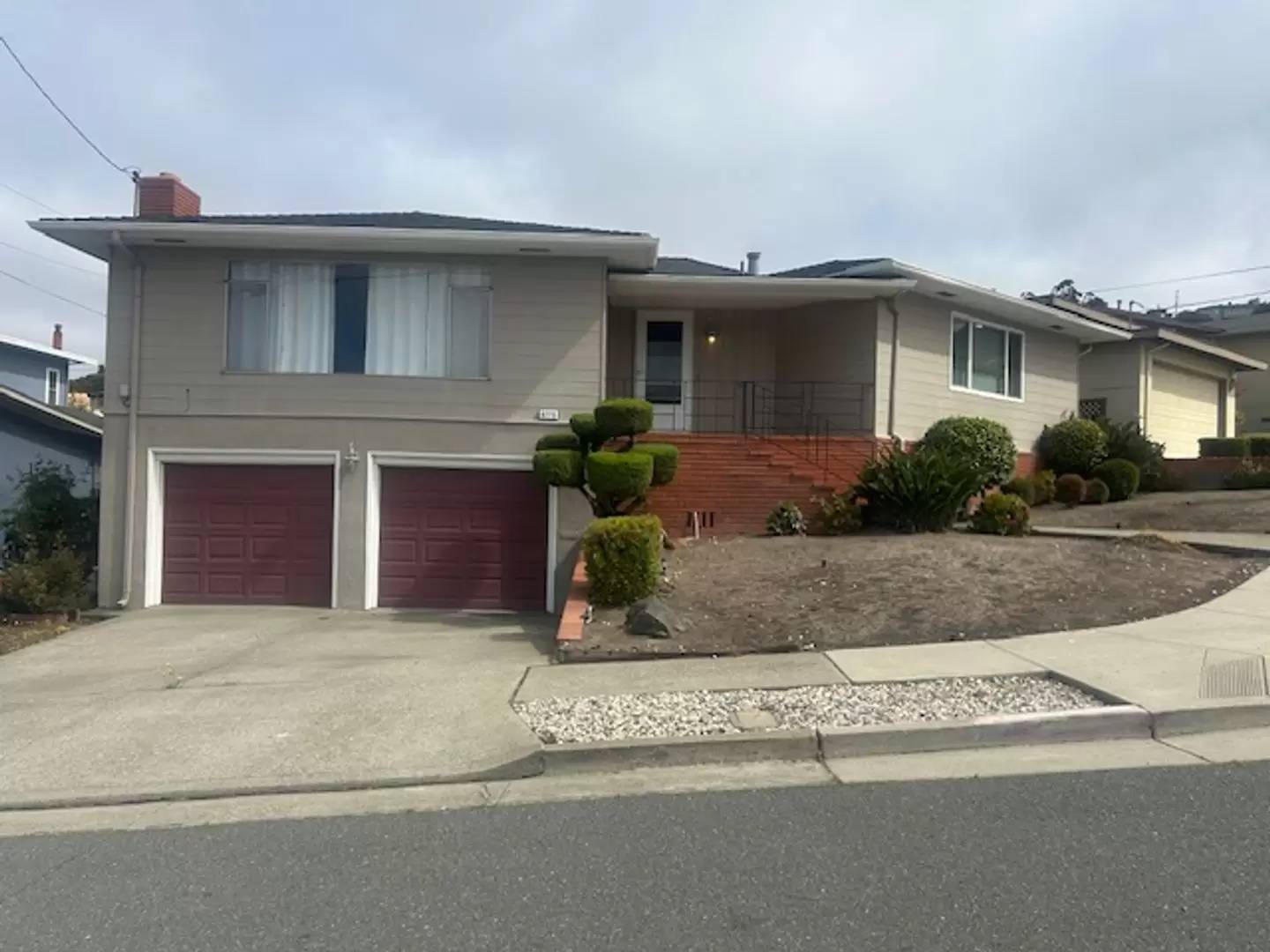 cover background