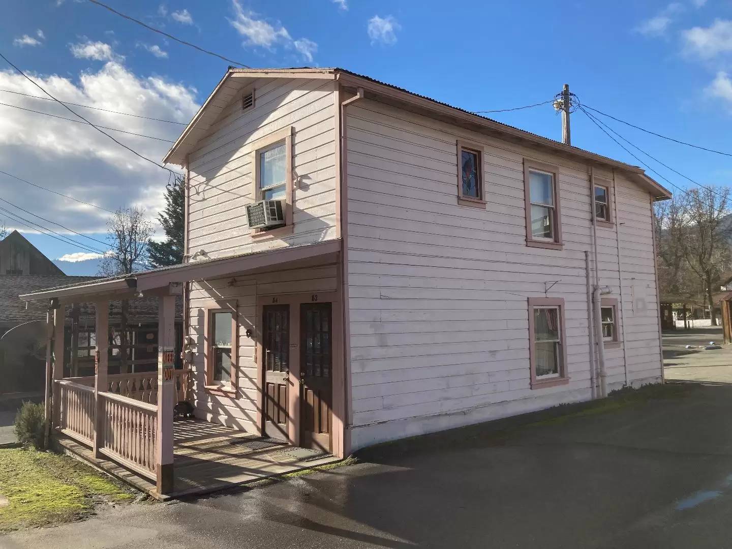cover background
