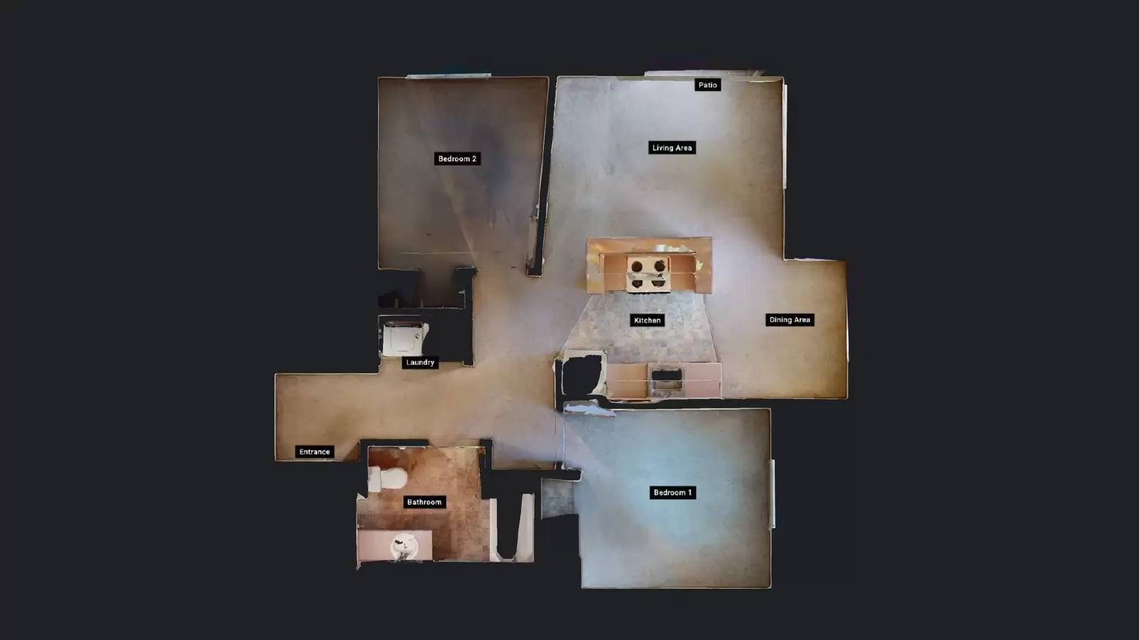 cover background