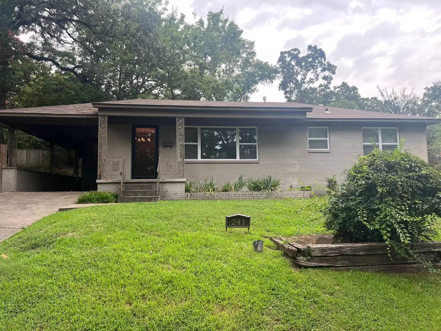 cover background