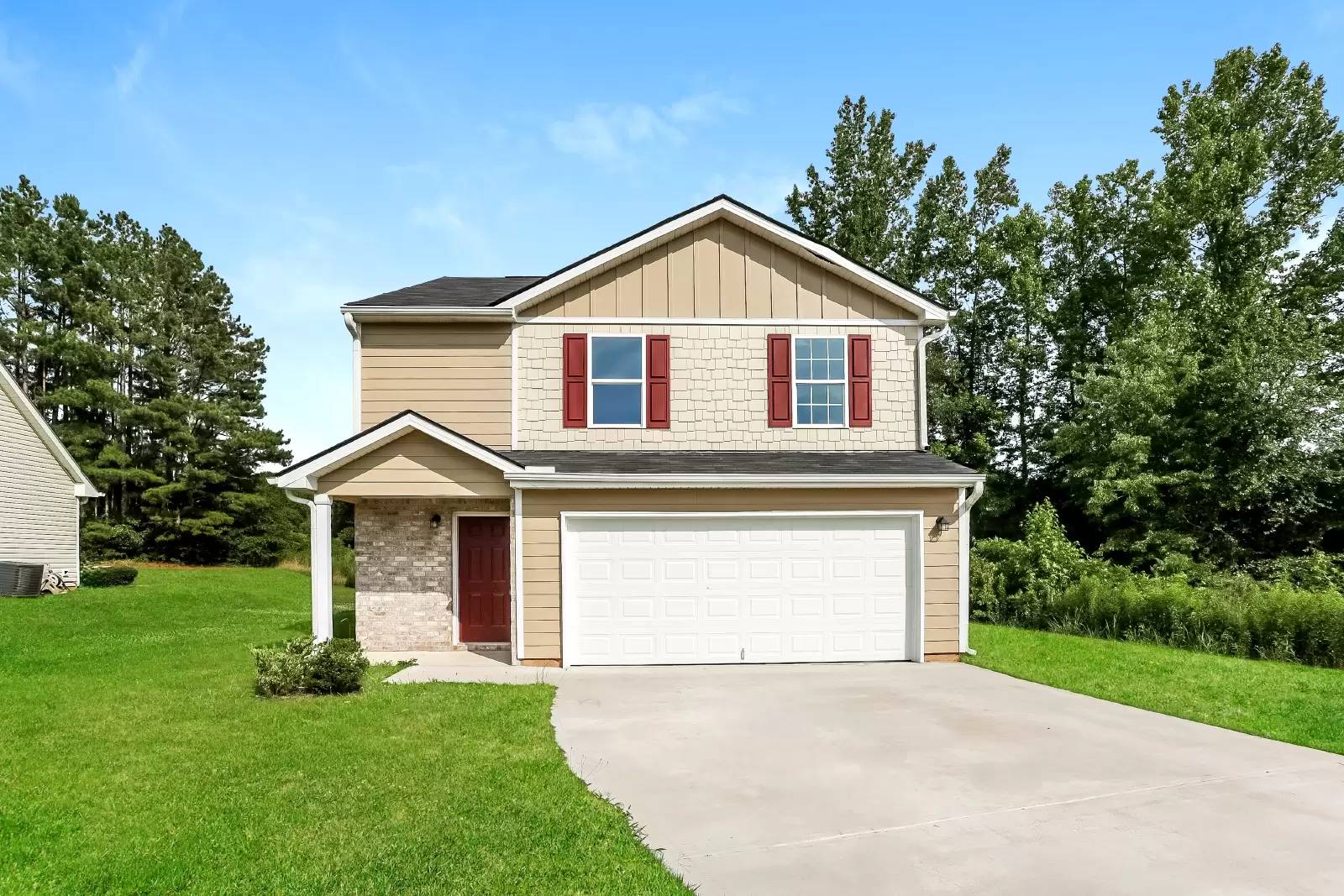 cover background