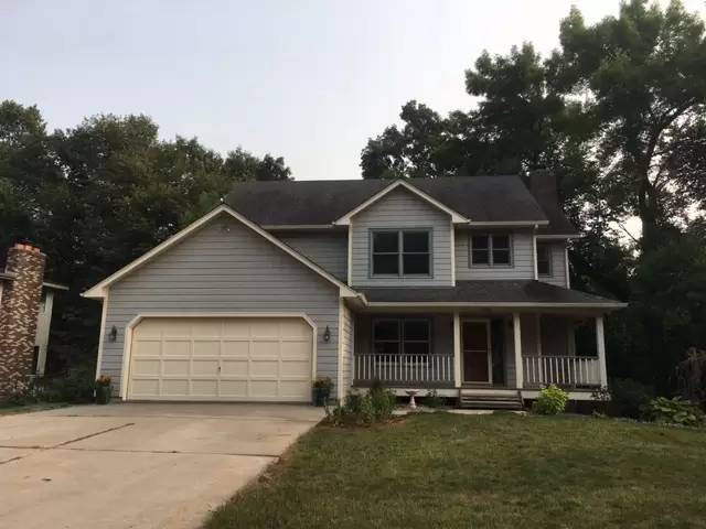 cover background