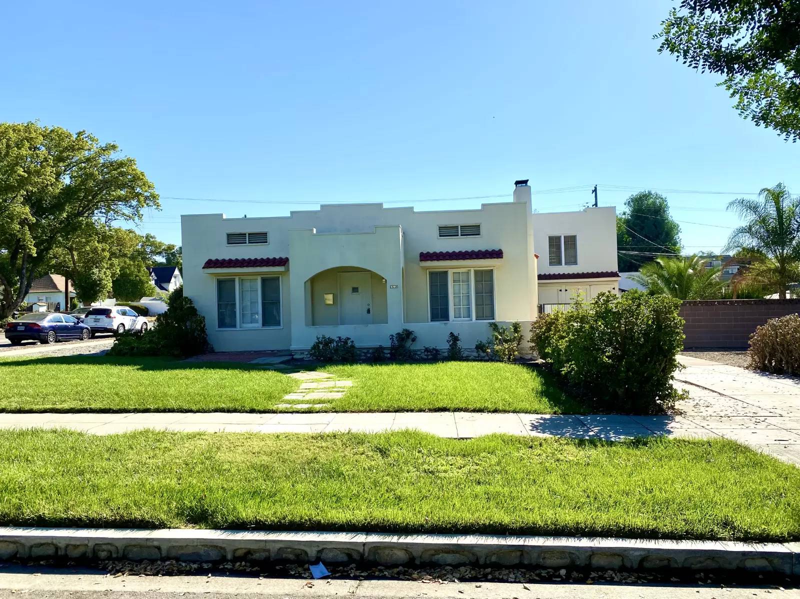 cover background