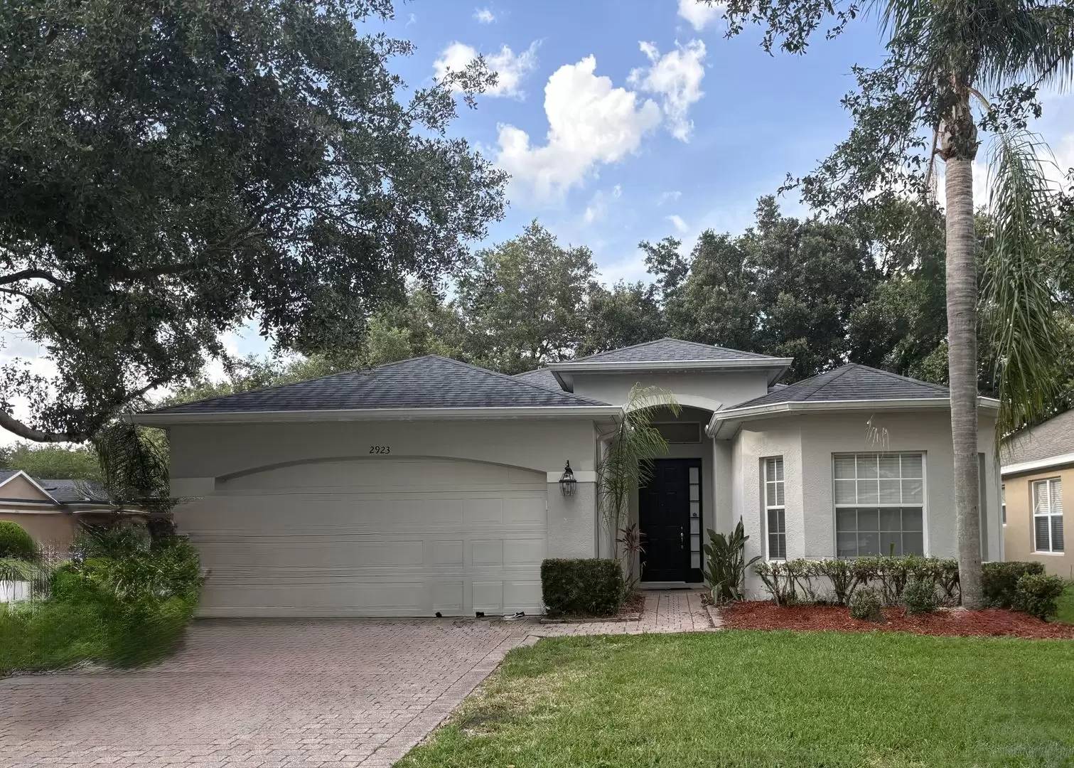 cover background