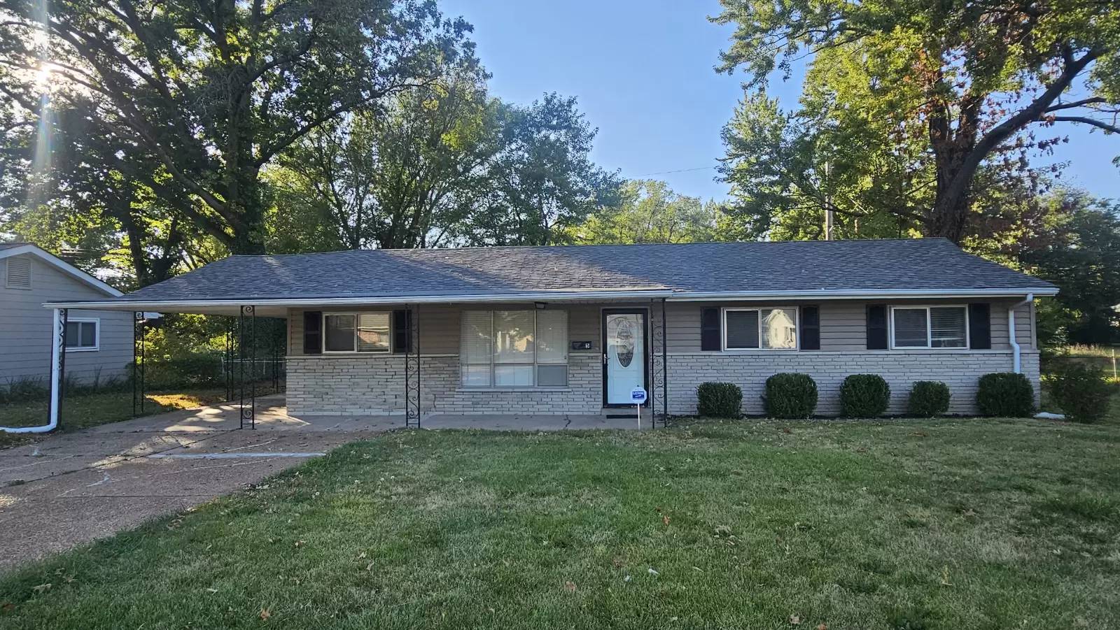 cover background