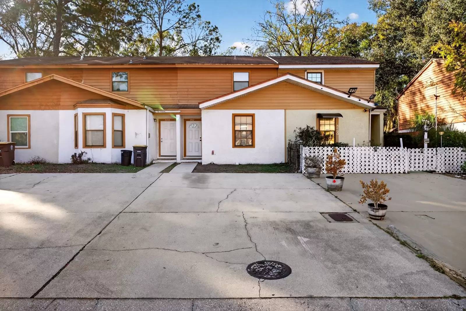 cover background