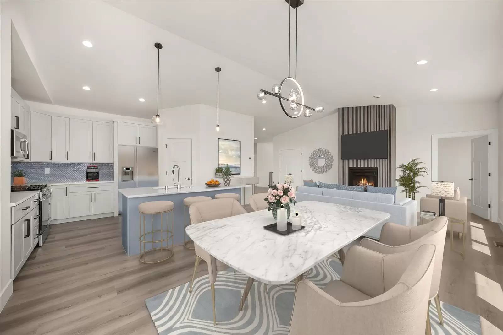 cover background