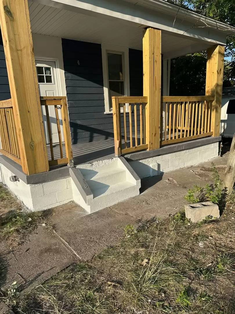 cover background