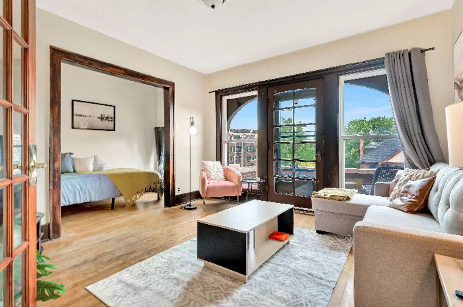 cover background