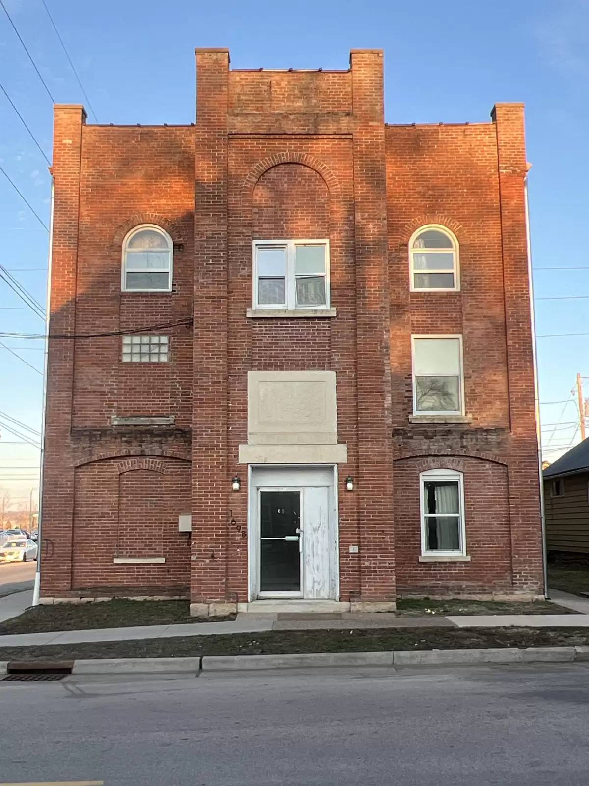cover background