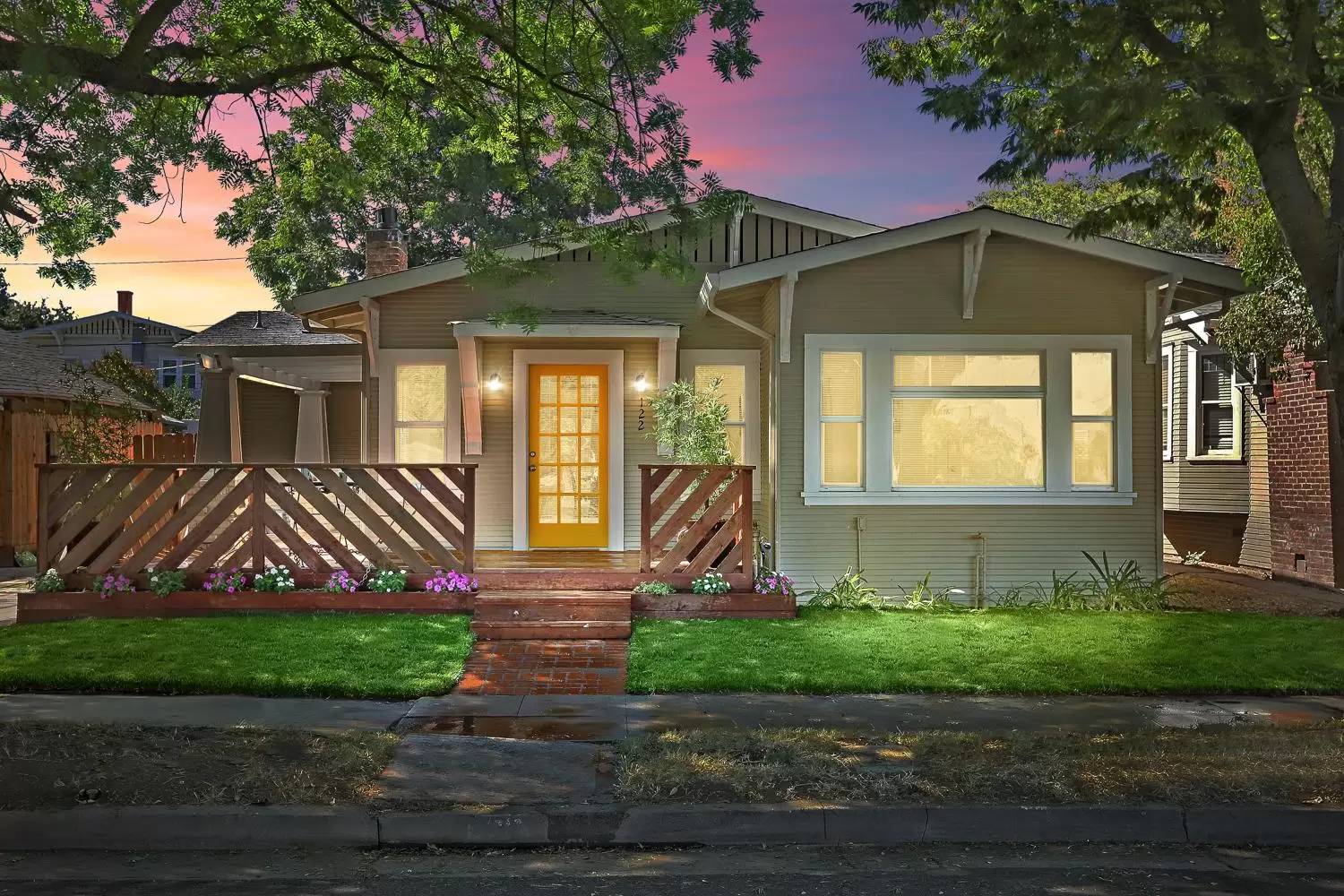 cover background