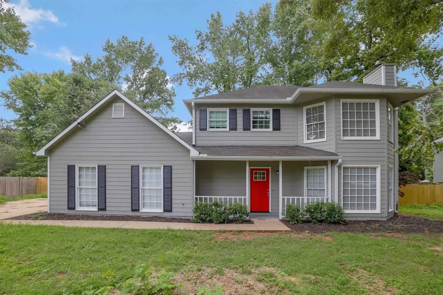 cover background