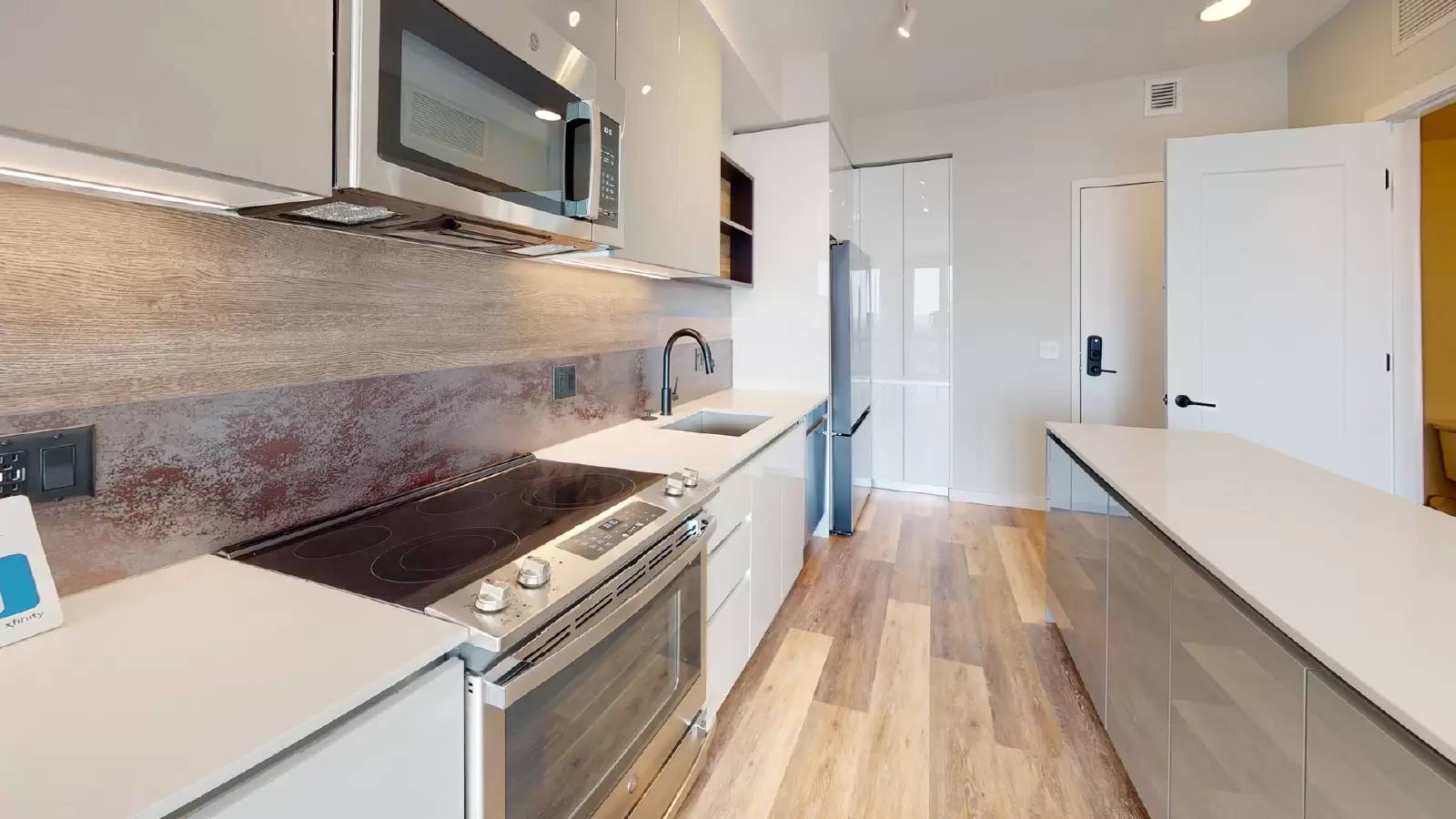 cover background