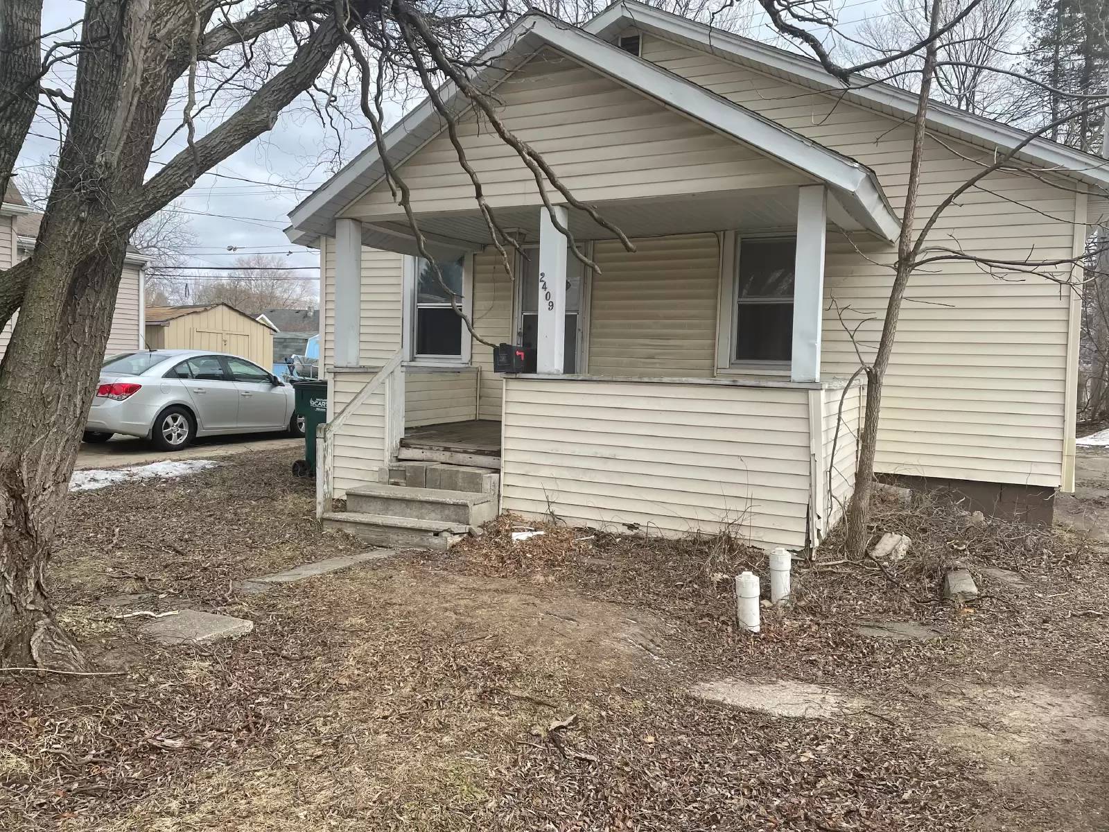 cover background