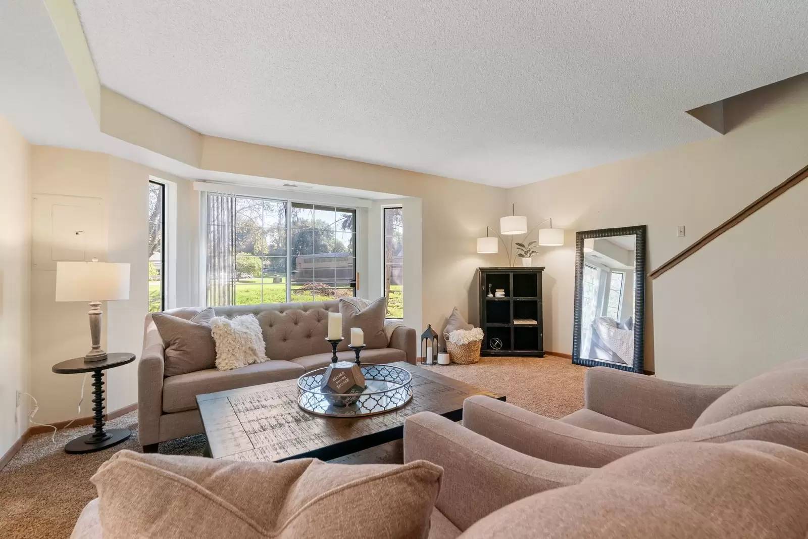 cover background