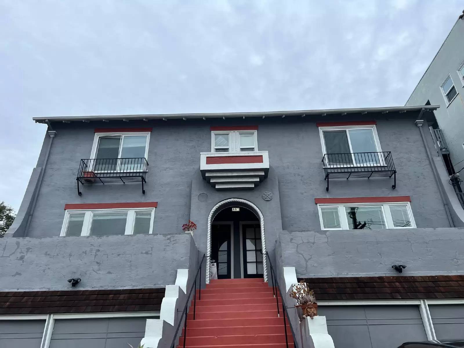 cover background
