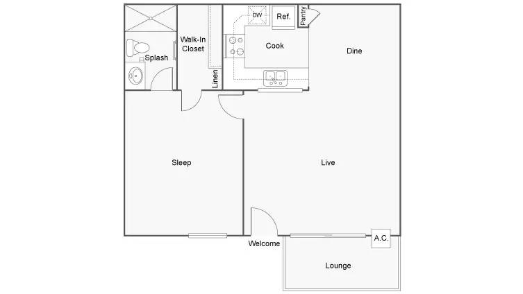 cover background