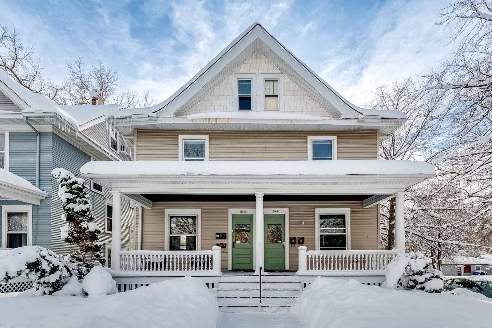 cover background