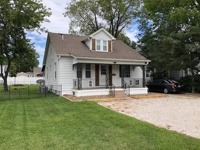 cover background