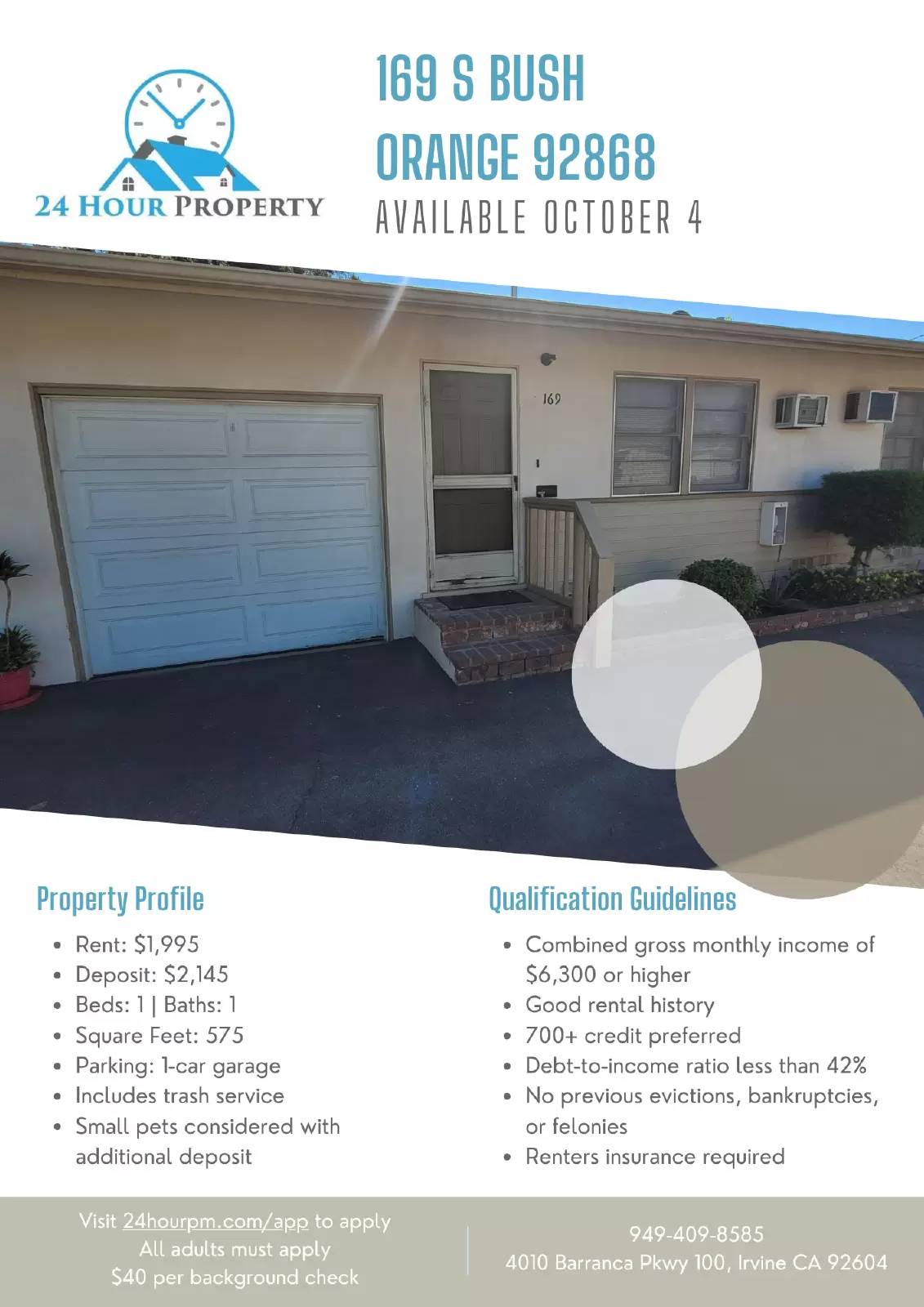 cover background