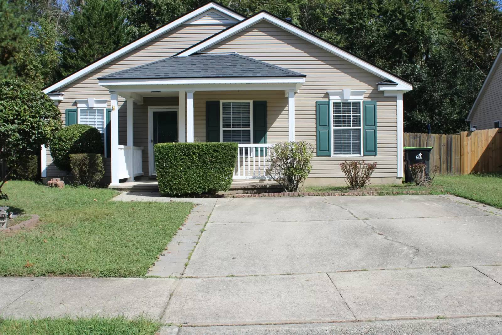 cover background