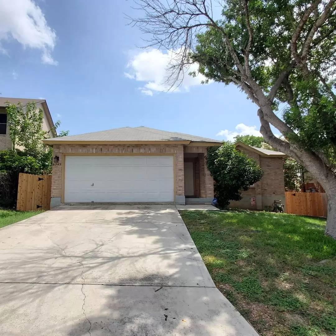 cover background