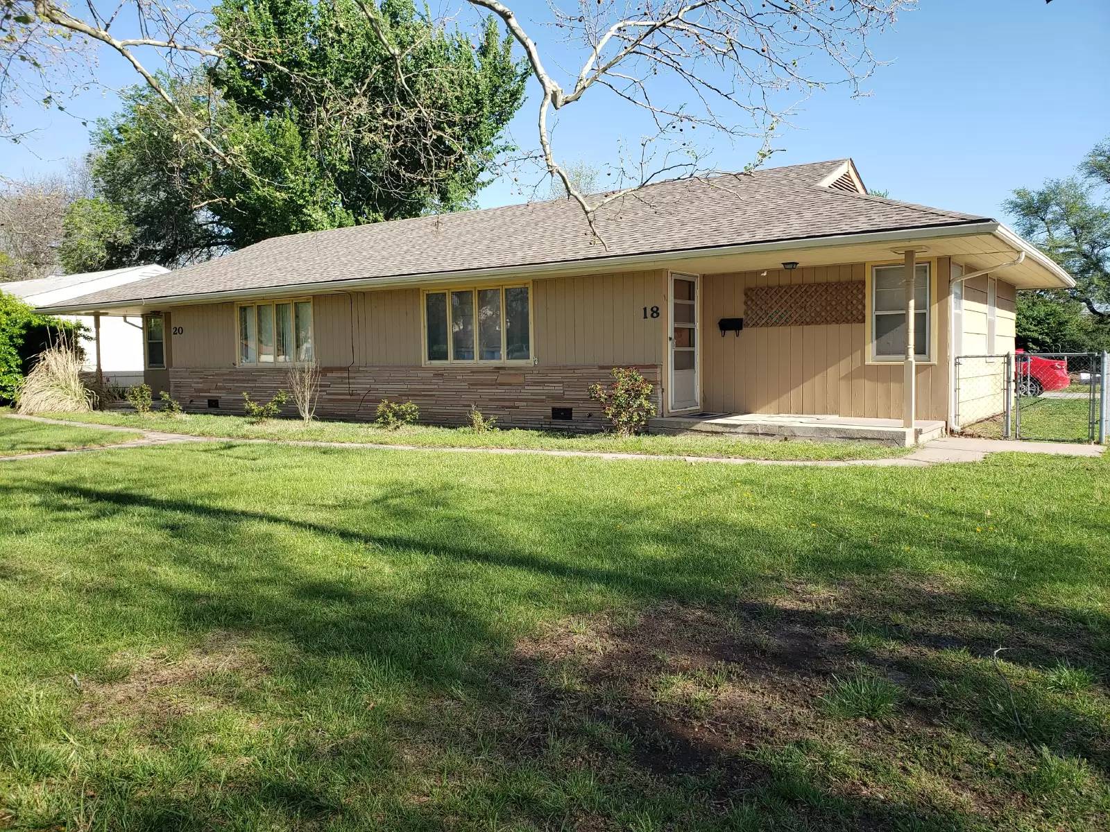 cover background