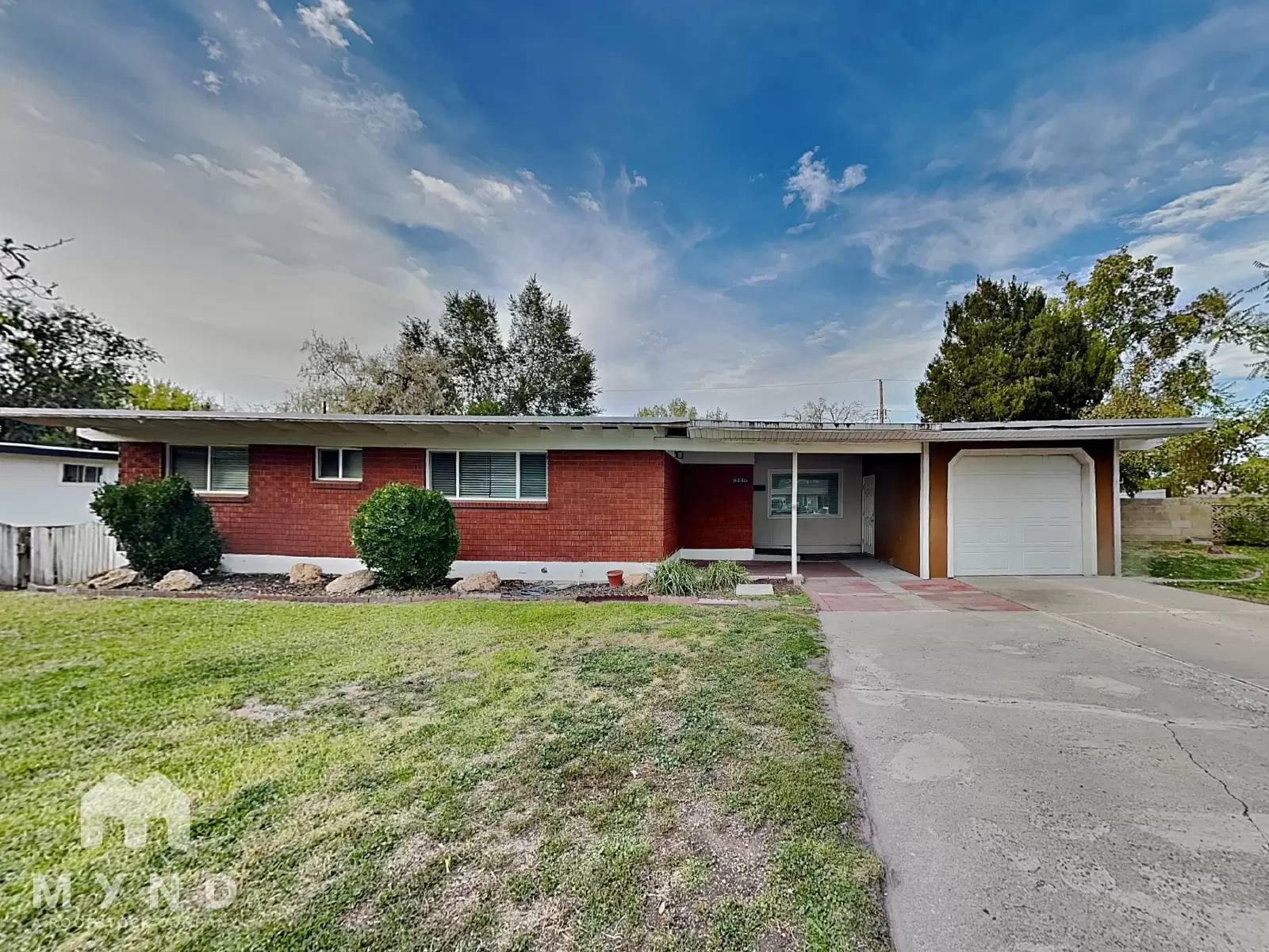 cover background