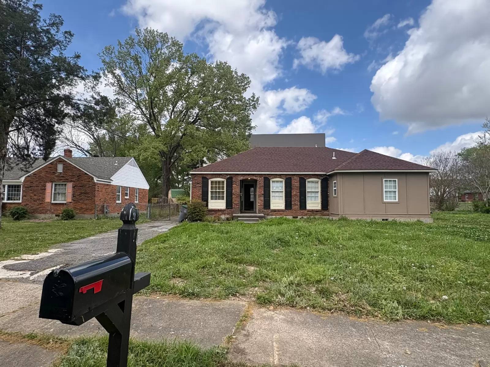 cover background