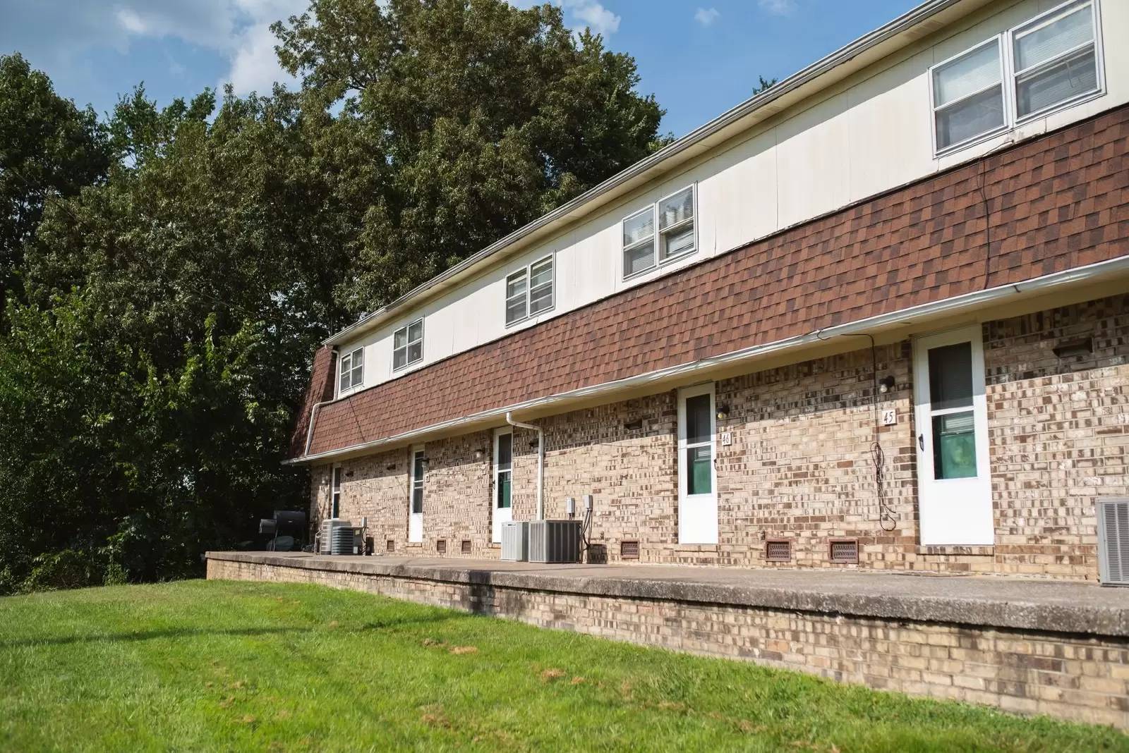 cover background