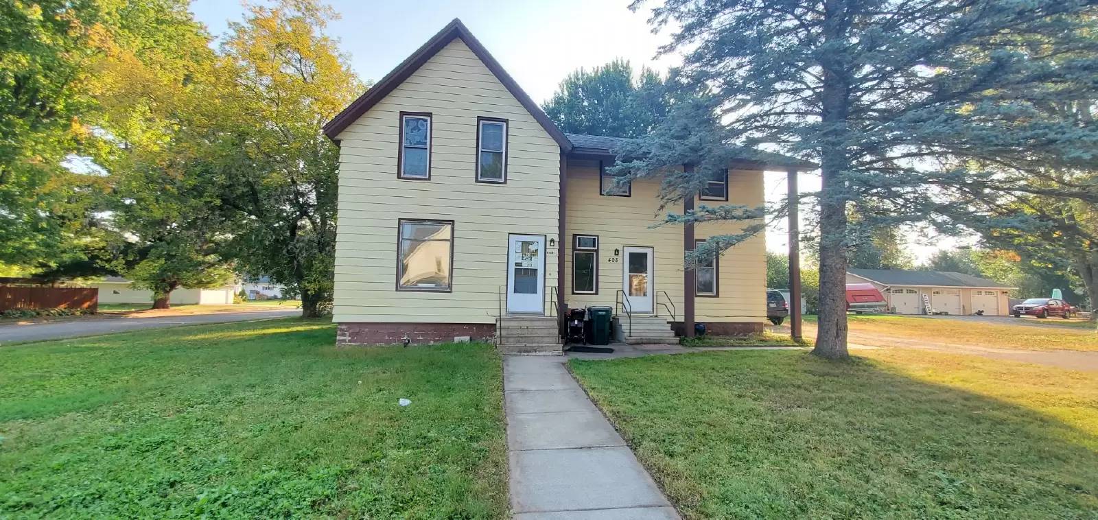 cover background
