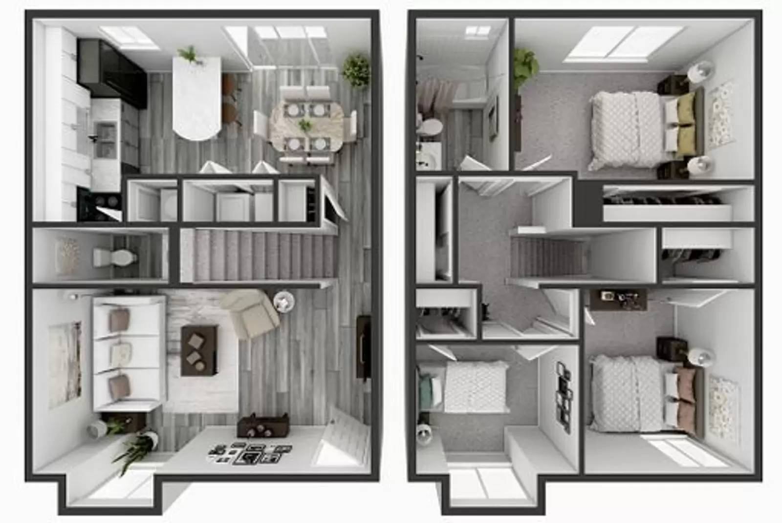 cover background