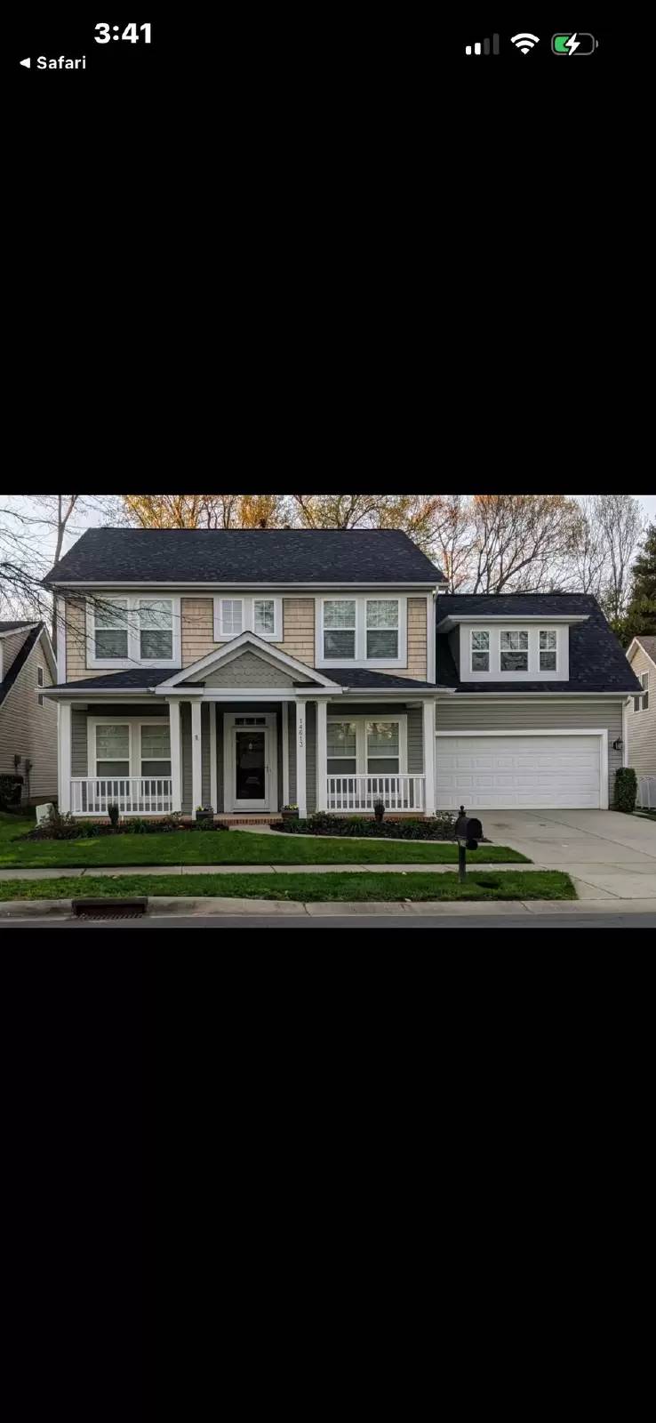 cover background