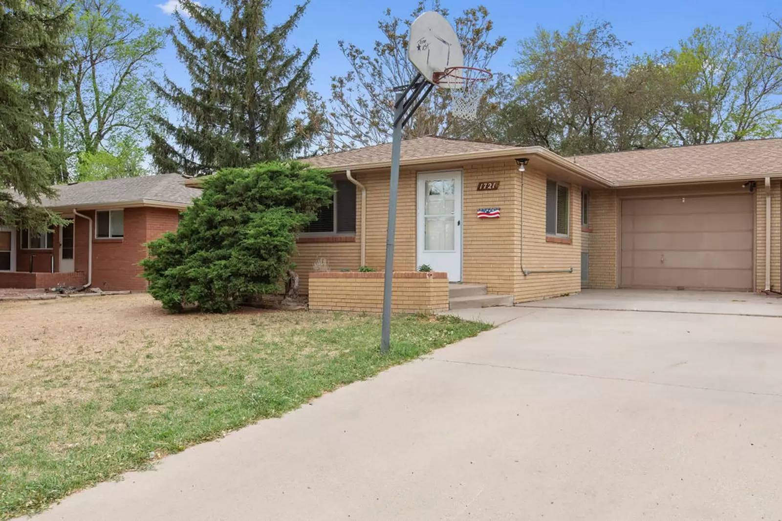 cover background