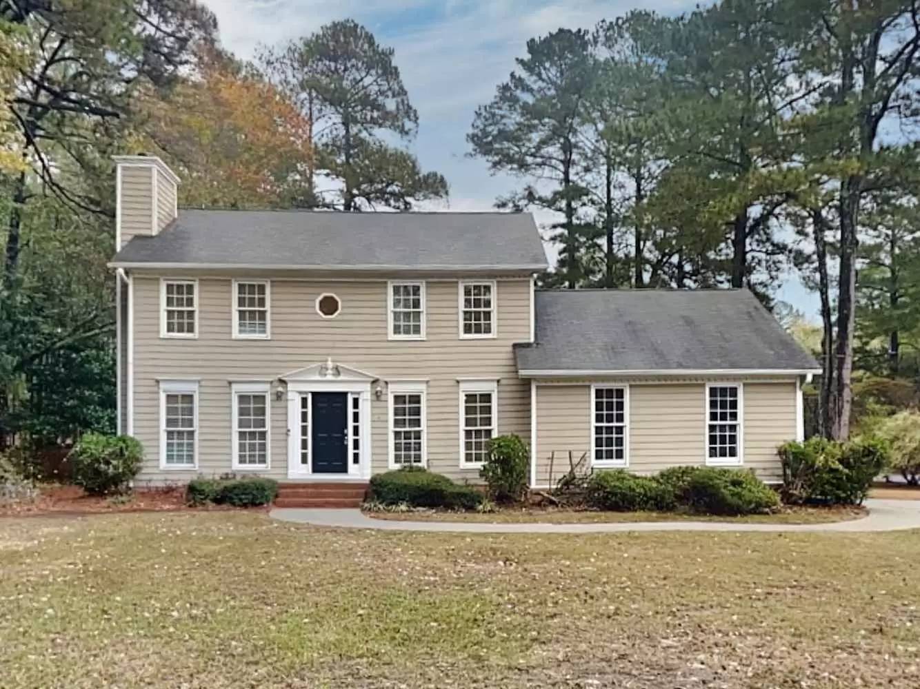 cover background