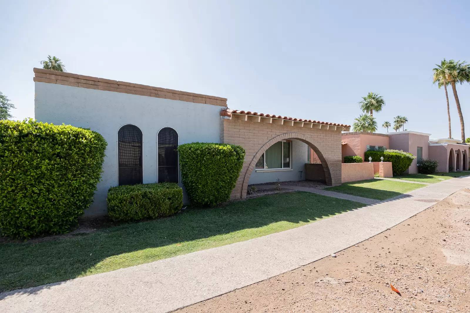 cover background