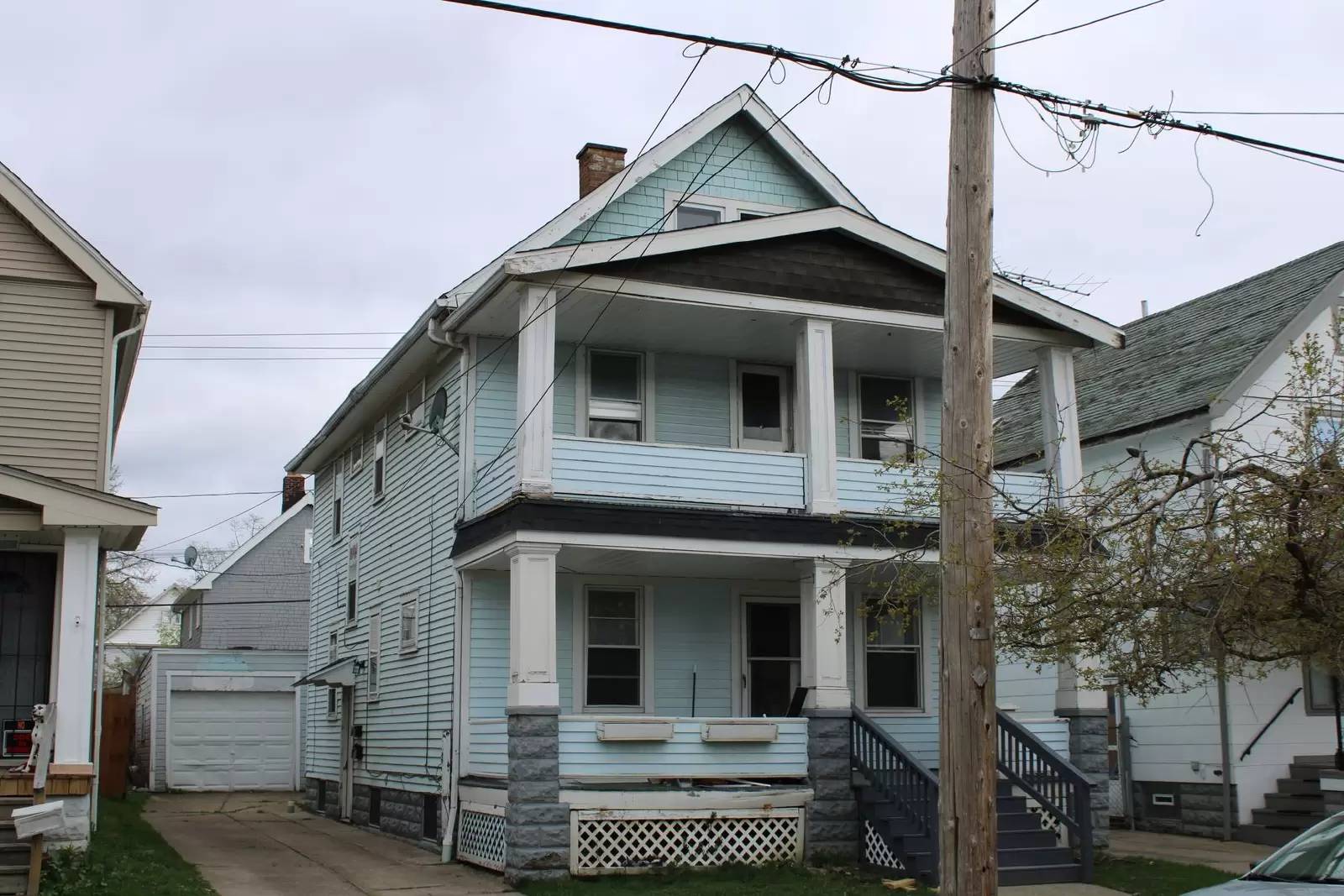 cover background