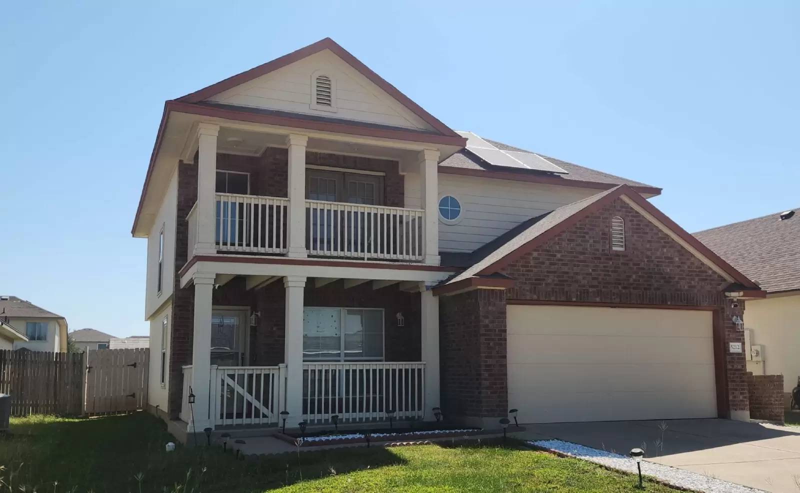 cover background
