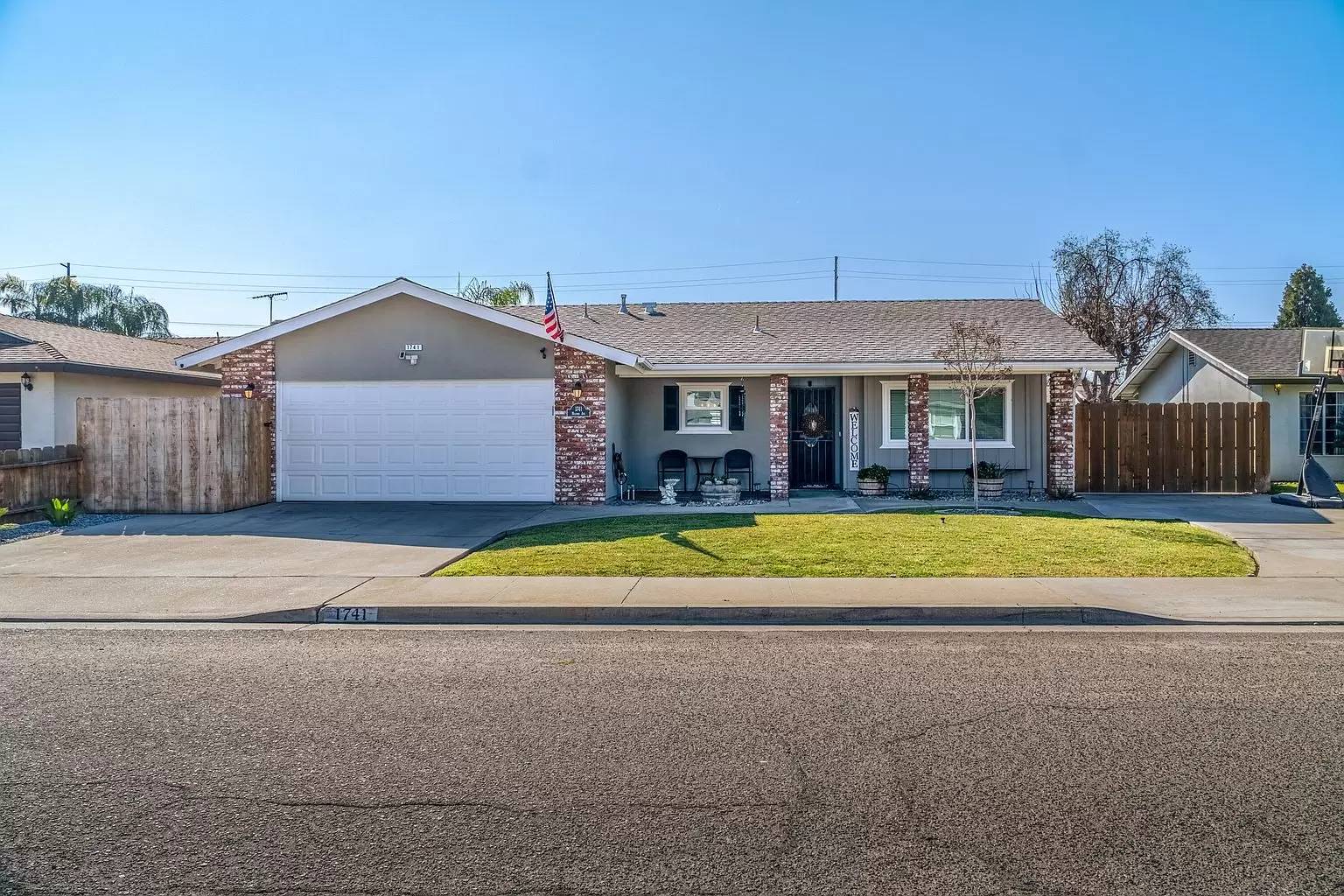 cover background