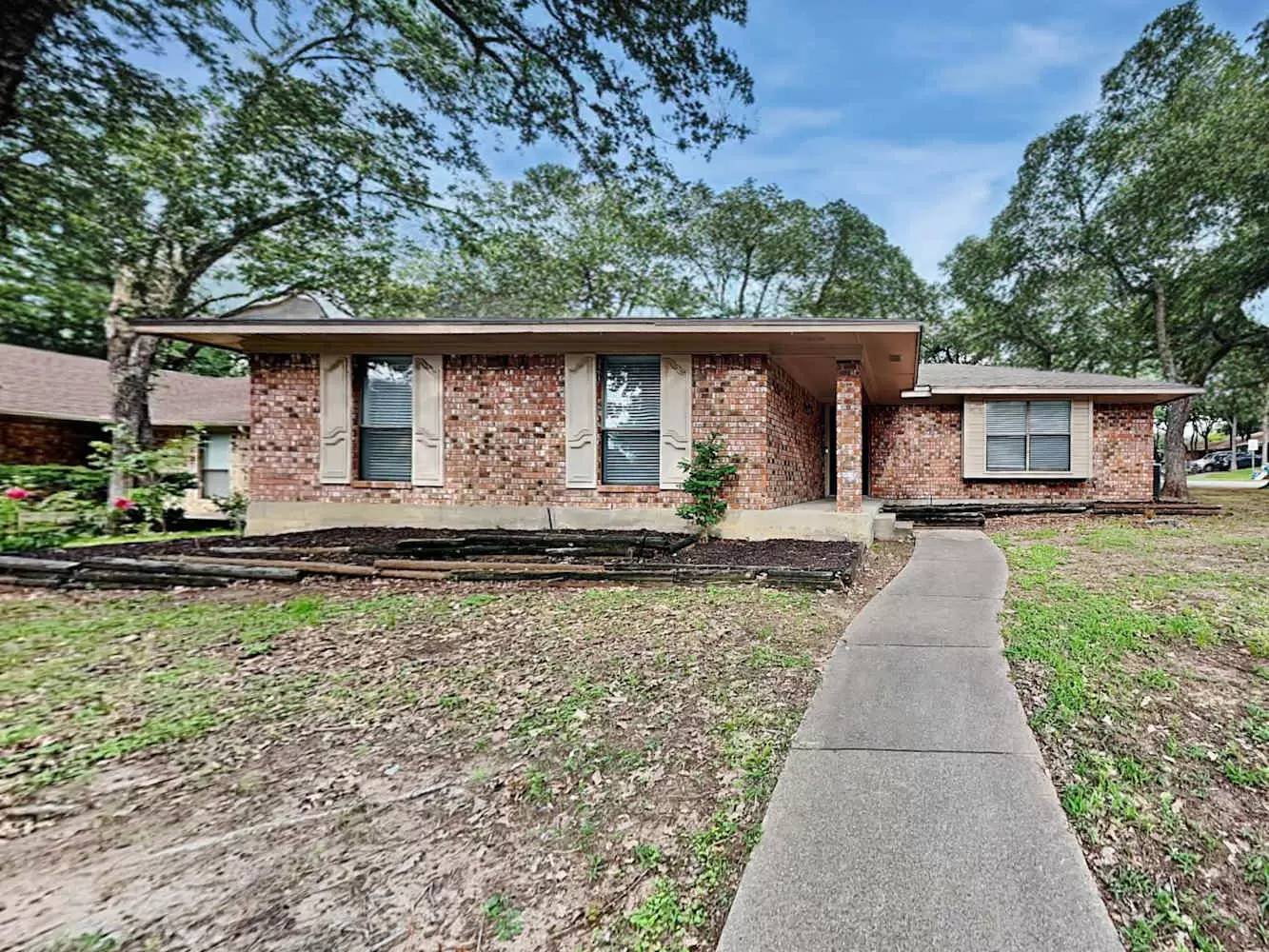 cover background